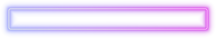 Gradient Neon Banner